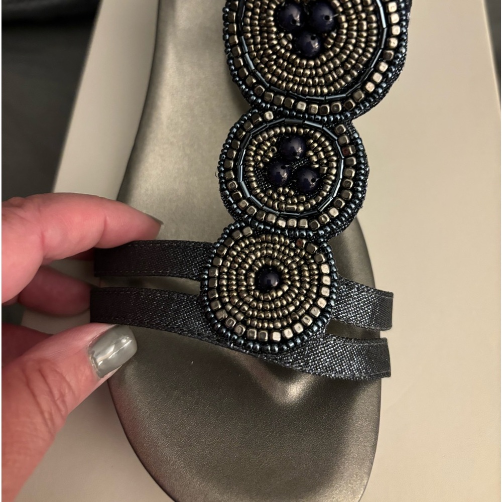 BANDOLINO sandals